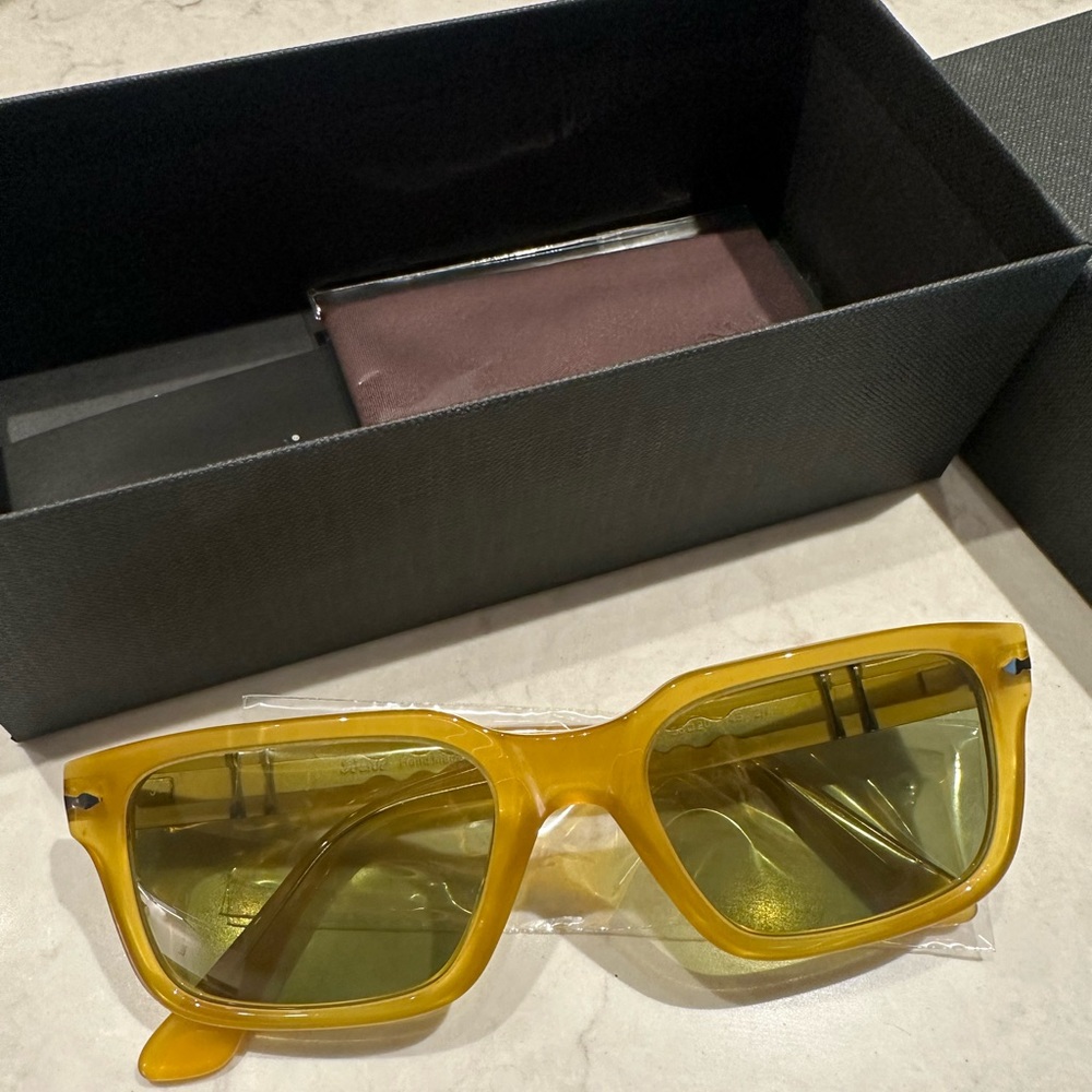 Persol Men’s Sunglasses